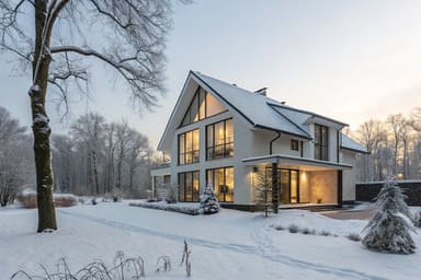 строительство фундамента в Видном